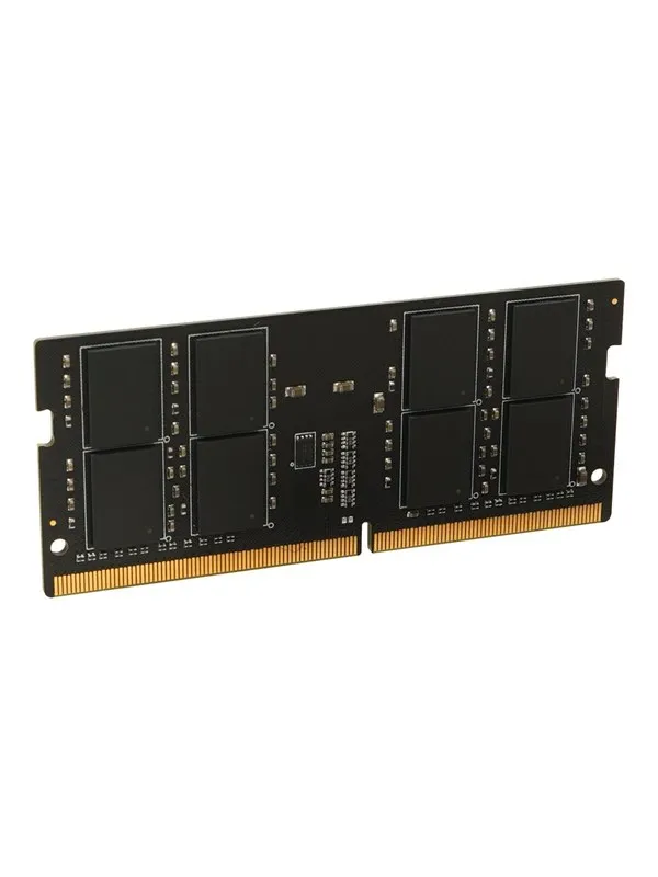 Silicon Power - DDR4 - module - 8 GB - SO-DIMM 260-pin - 2666 MHz / PC4-21300 - unbuffered