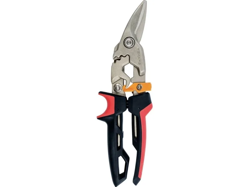 Fiskars PowerGear Aviation Snip left cut