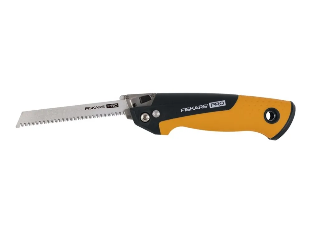 Fiskars Pro Compact utility saw (15 cm)