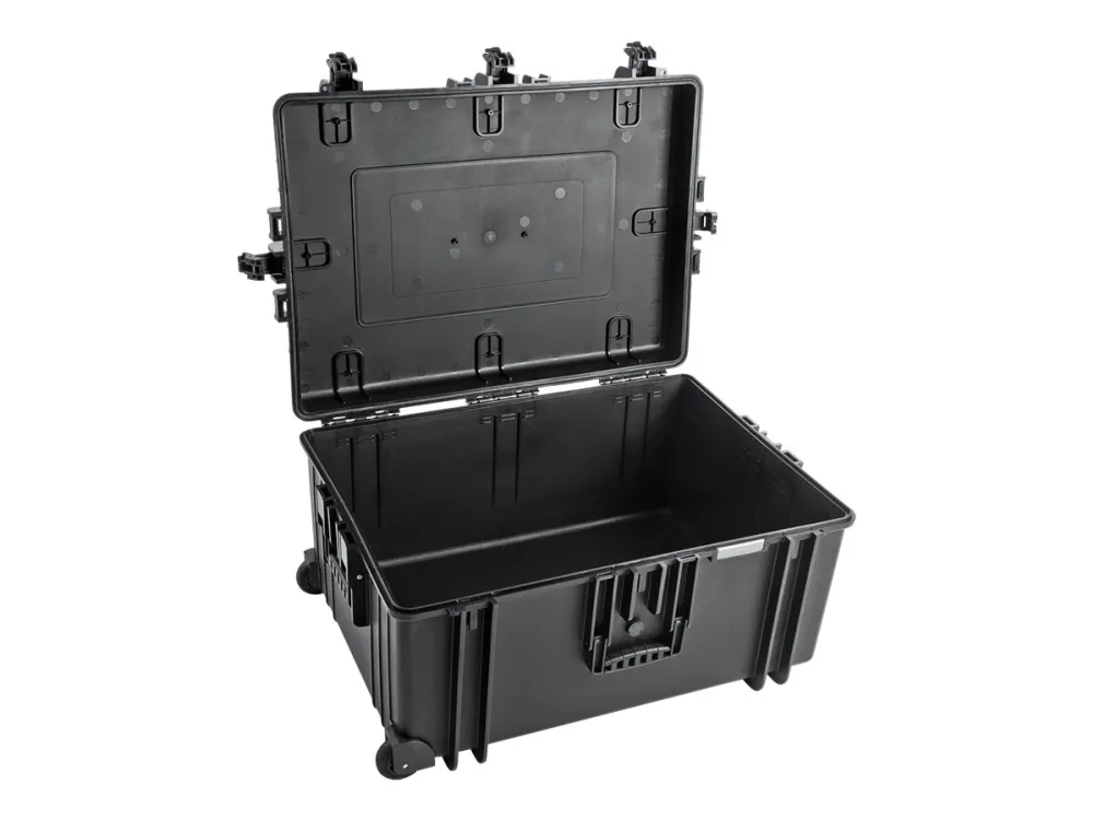 B&W International outdoor.case Type 7800