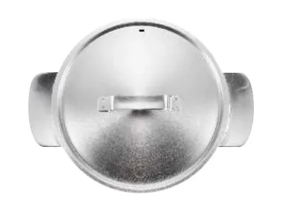 Fiskars All Steel pot - 5 L