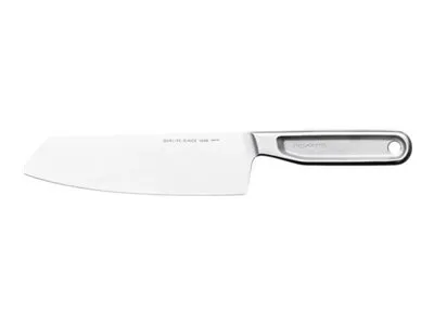 Fiskars All Steel - santoku knife