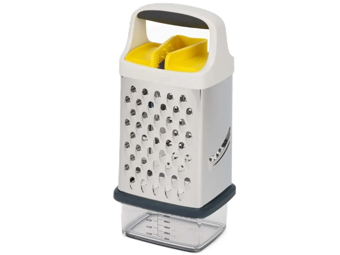 Joseph Joseph 20225 manual grater/spiralizer