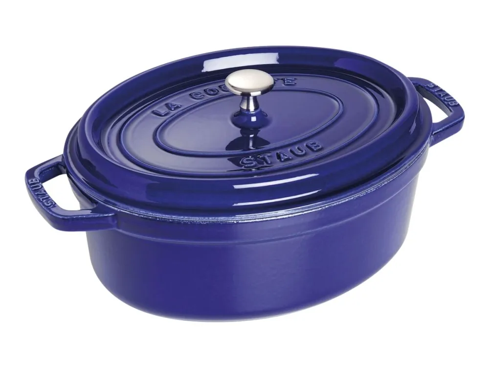 Staub cocotte - 29 x 15 cm - 4.25 L