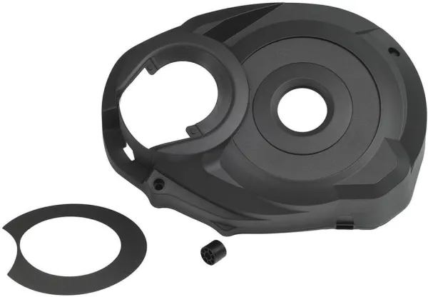 Bosch Performance line left side protective plastic