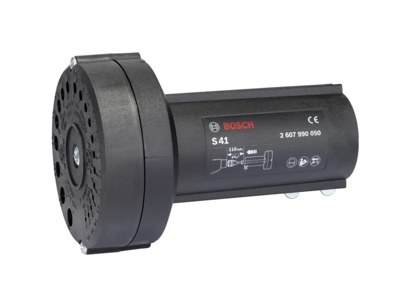 Bosch Ekstra håndtak GBH 18V-34 CF, 18V-36 C
