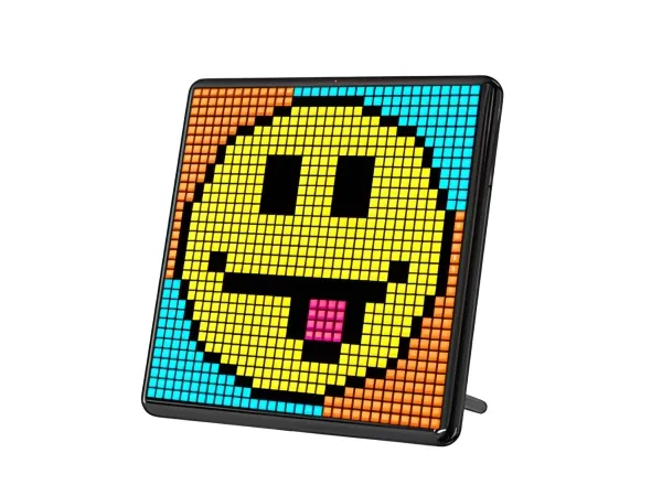 Divoom Pixoo-Max 32 X 32 Pixel Art LED Display