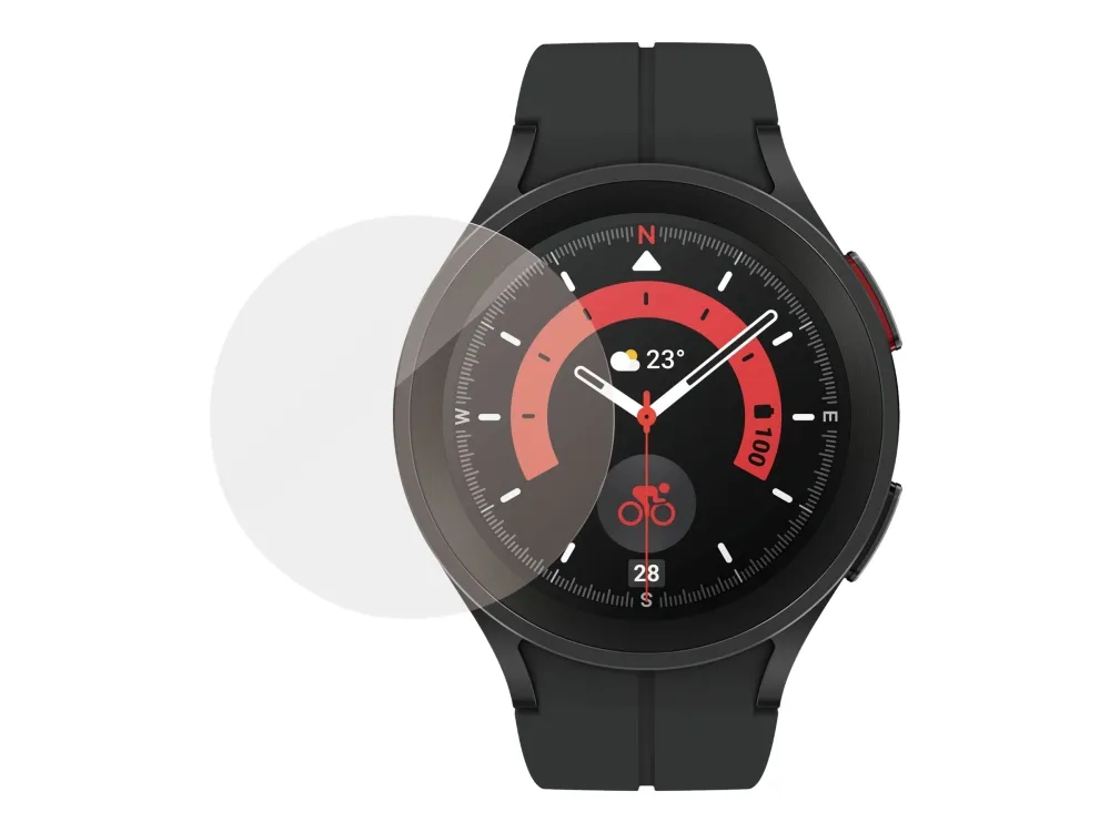 PanzerGlass Screen Protector Samsung Galaxy Watch 5 Pro 45mm