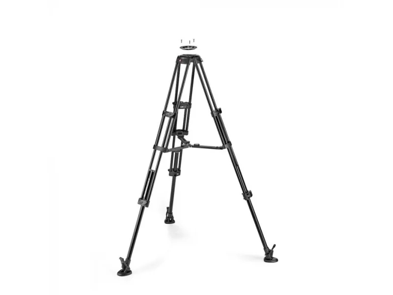 Manfrotto MVTTWINMA tripod
