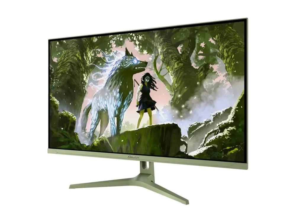 24" Arozzi Nova (Green) 24â³ computer monitor