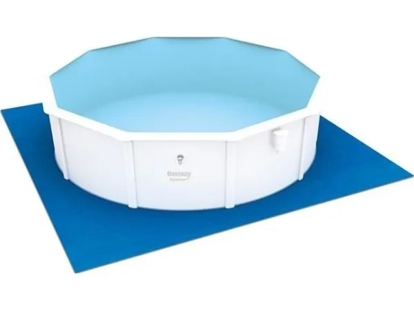 Bestway Flowclear Ground Cloth 4.88m x 4.88m