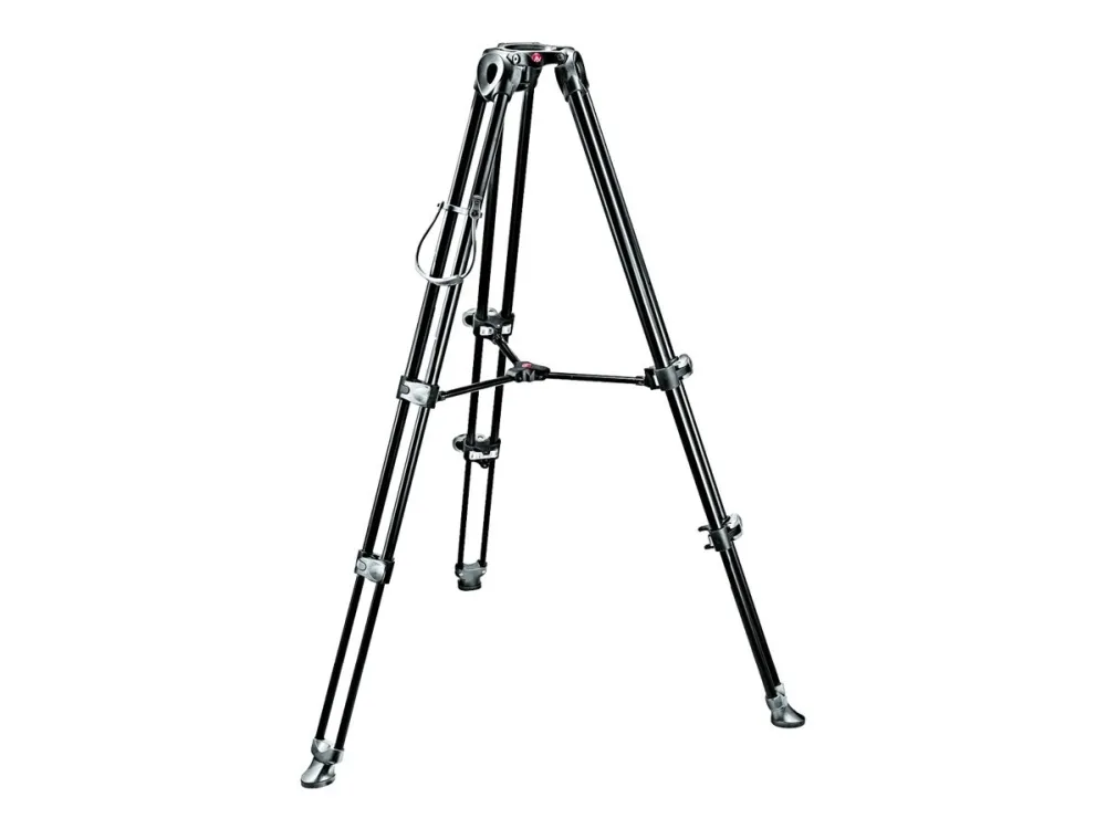 Manfrotto MVT502AM tripod