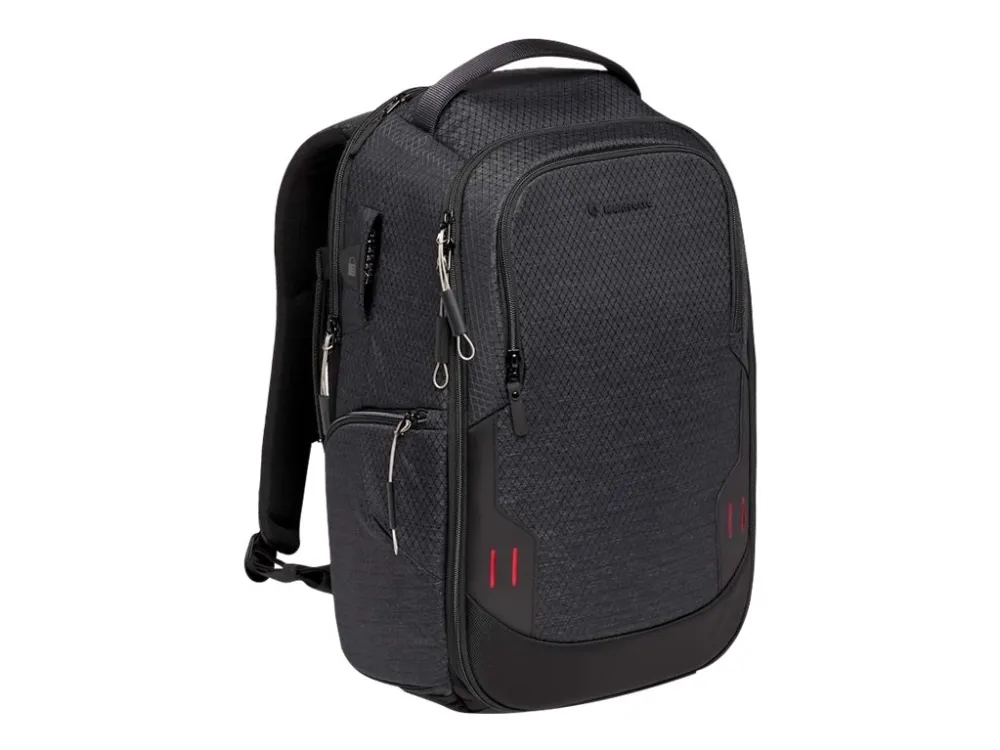 Manfrotto Pro Light Frontloader M