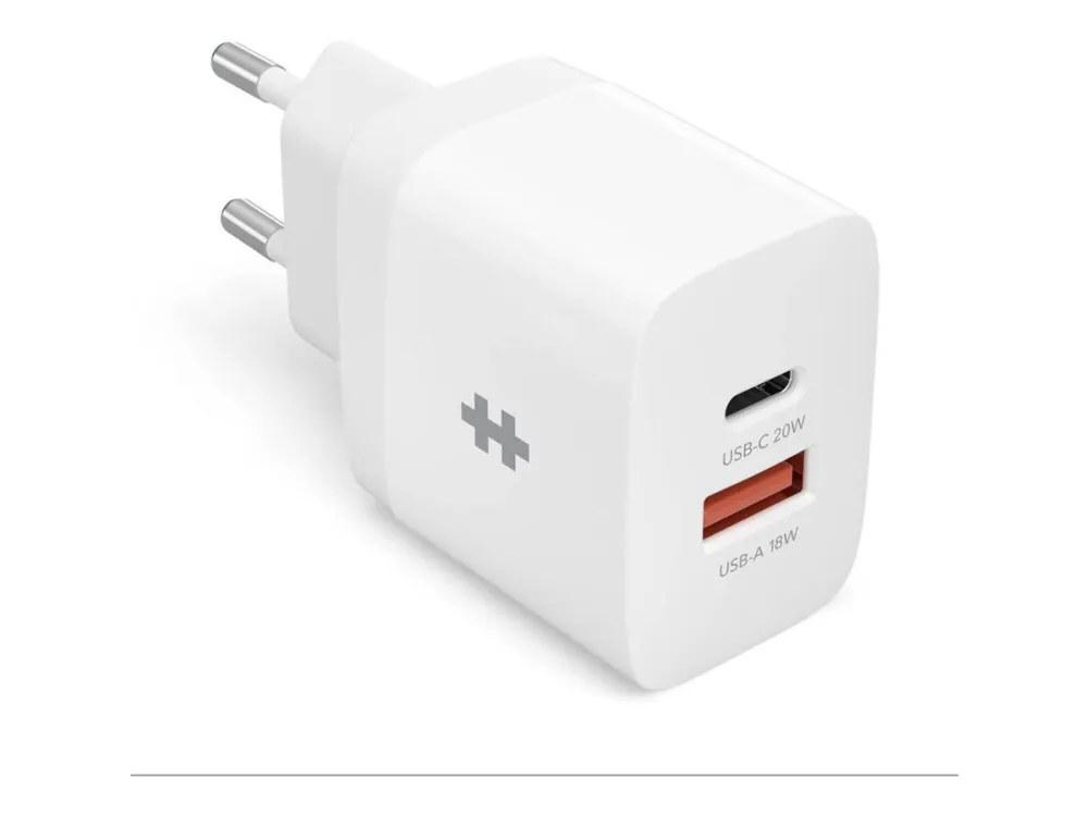 Targus HyperJuice power adapter - USB 24 pin USB-C - 20 Watt