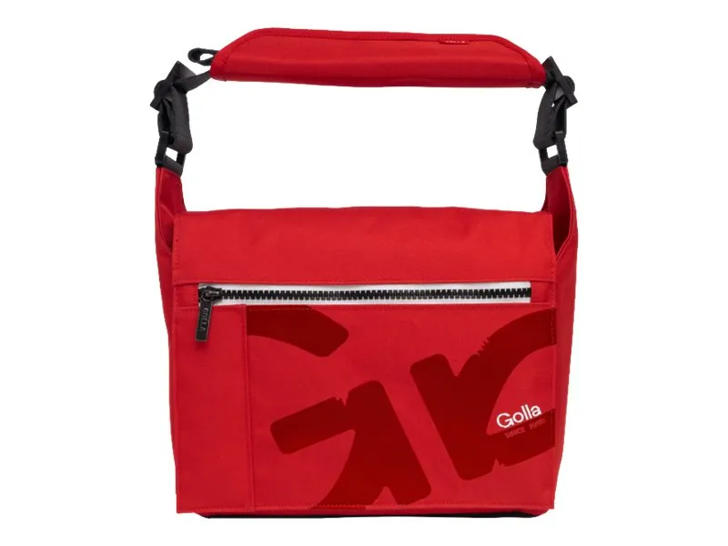 Golla Camera Bag M MiCO G1371 - sling bag for digital photo camera with lenses