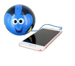 Lazerbuilt Finding Dory Speaker