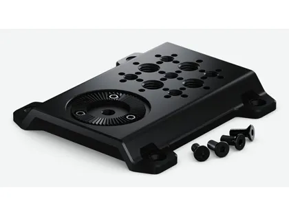 Blackmagic PYXIS Rosette Plate