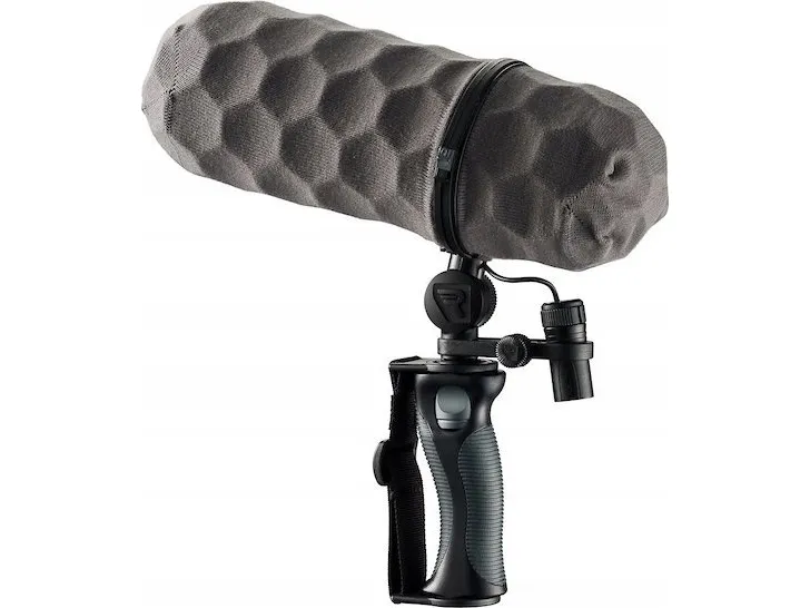 Rycote Nano-Shield Kit NS2-CA