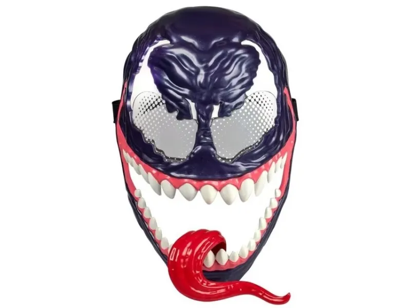 Marvel Spider-Man VenomVersus Venom Mask