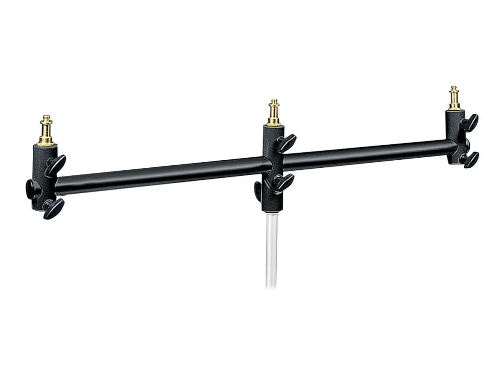 Manfrotto 154B - holder for microphone