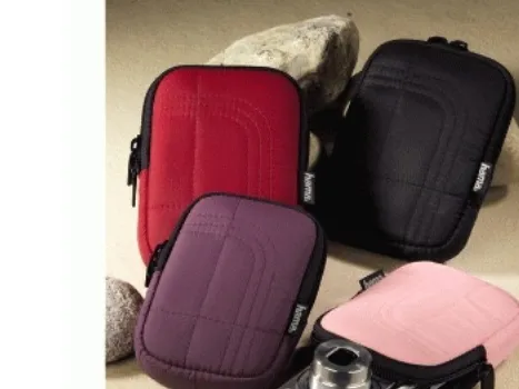 Hama Camera Bag "Fancy Memory" 50C