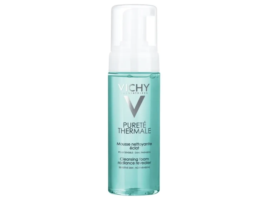 Vichy Pureté Thermale Purifying Foaming Water 150 ml