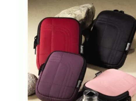 Hama Camera Bag "Fancy Memory" 50C