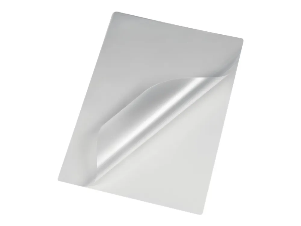 Hama Hot Laminating Film DIN A4 80µ 100 Pcs