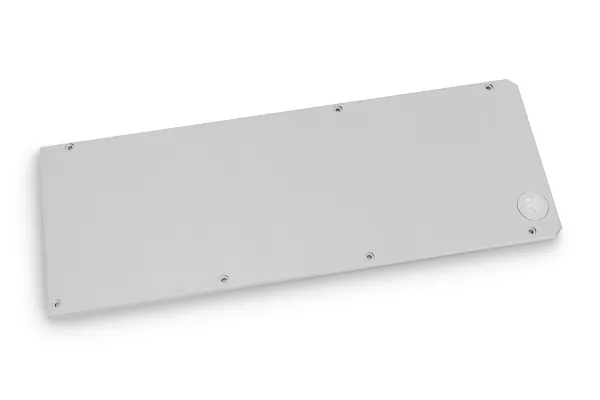 EK Water Blocks EK-Quantum Vector XC3 RTX 3070 Backplate