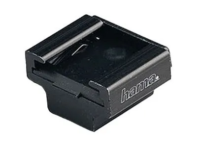 Hama Accessory Mounting Shoe