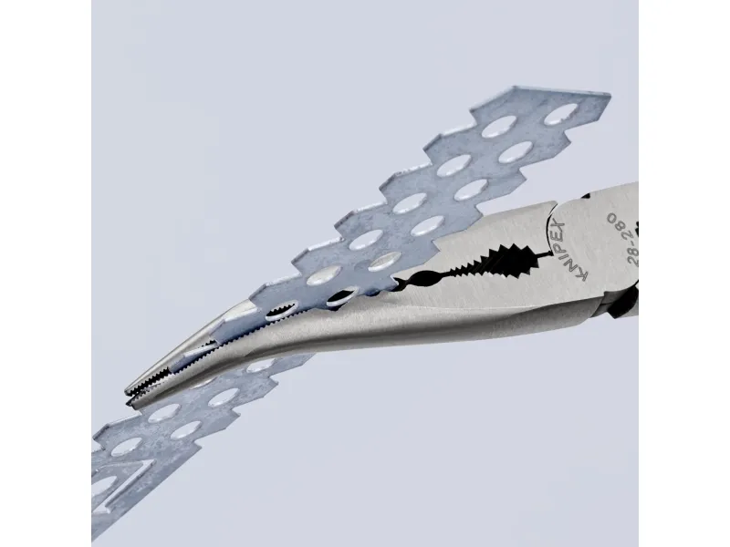 KNIPEX Monteringstenger, med tverprofiler
