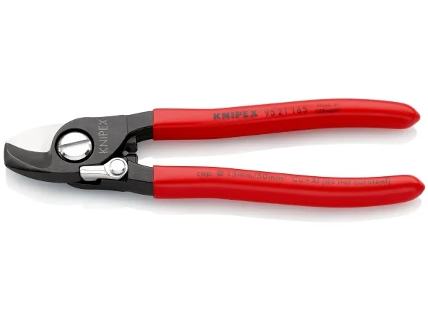 KNIPEX Kabelsakser