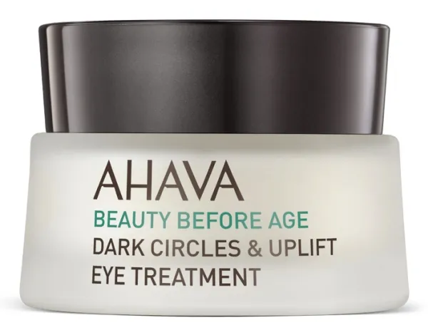 AHAVA Dark Circles & Uplift Eye Treatment 15 ml