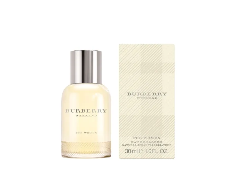 Burberry Weekend For Women - 30 ml