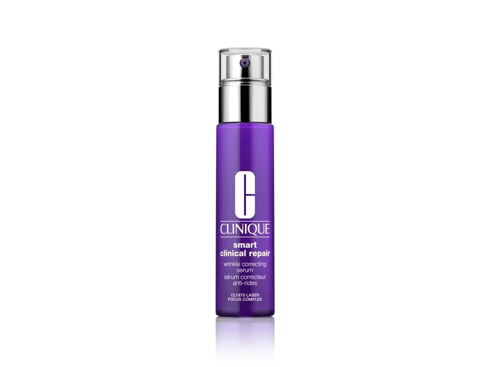 Clinique Smart Clinical Repair Wrinkle Correcting Serum - 30ml