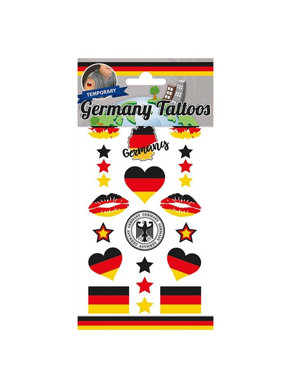 Totum Tattoos Germany