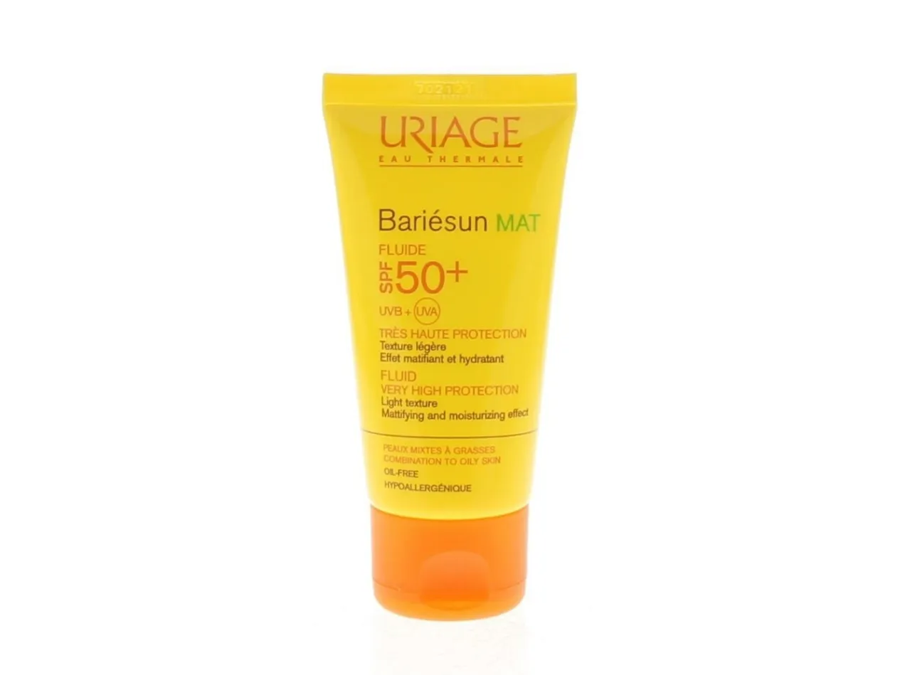 Uriage Bariesun SPF 50+ Sun Protection 50 ml