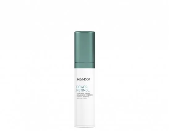 Skeyndor Power Retinol Intensive Repair Cream Serum 30 ml
