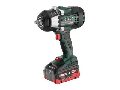 Metabo SSW 18 LTX 1450 BL - impact wrench - cordless - no battery
