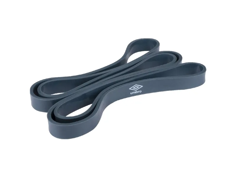 Umbro - Exercise resistance band 35kg - Blue