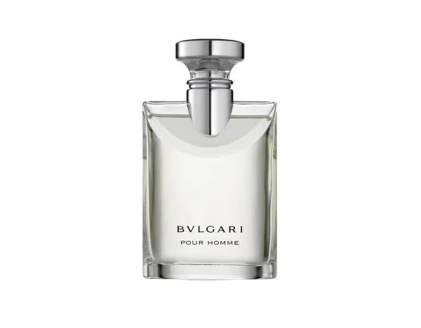 Bvlgari Pour Homme Edt Spray 100 ml