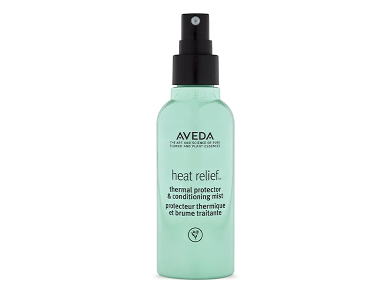 Aveda Heat Relief Thermal Protector and Conditioning Mist 100ml