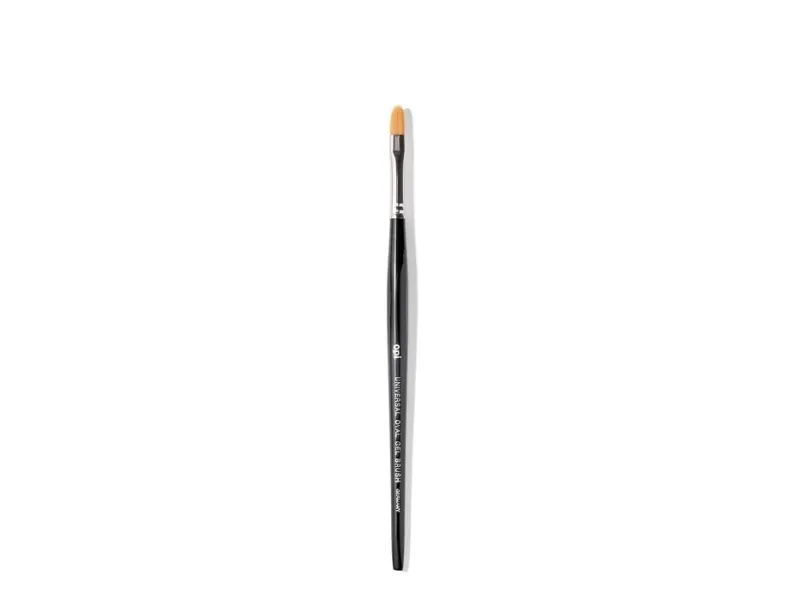 OPI Universal Gel Nail Art Brush Oval