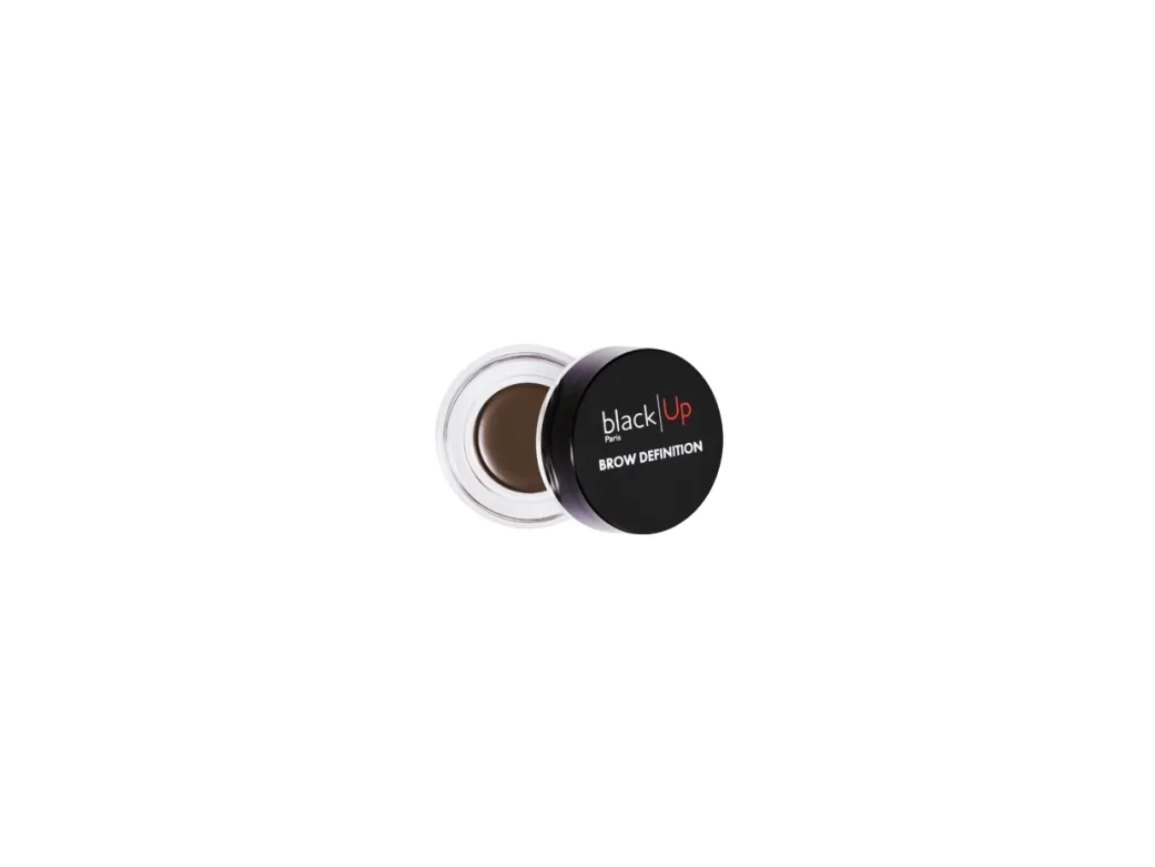 Black Up Brow Definition Eyebrow Pomade 01 4 g