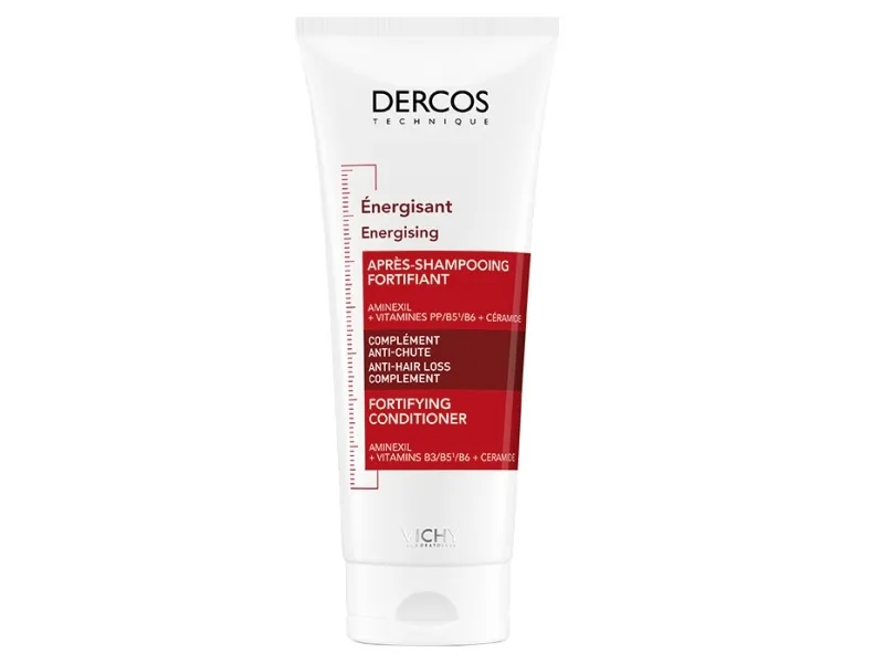 Vichy Dercos Energising Fortifying Conditioner