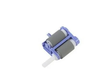 Brother - roller holder assembly