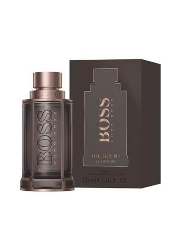 Hugo Boss The Scent Le Parfum EDP 50 ml