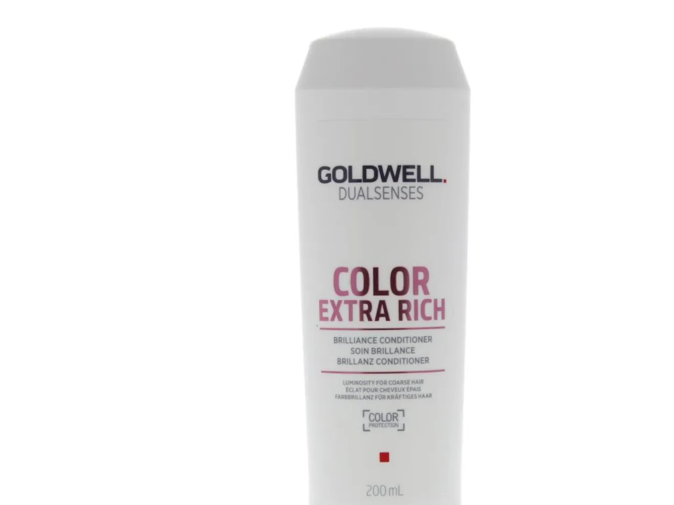 Goldwell Color Extra Rich Brilliance Conditioner - 200 ml
