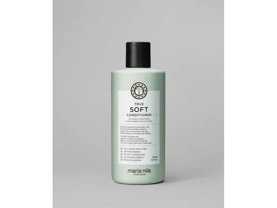 Maria Nila True Soft Conditioner