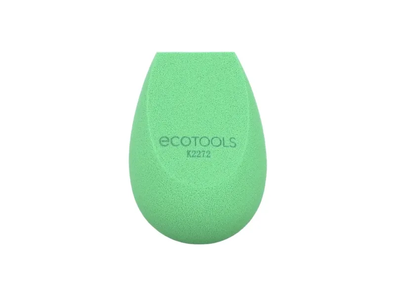 EcoTools BioBlender Makeup Sponge 14 g.- Green